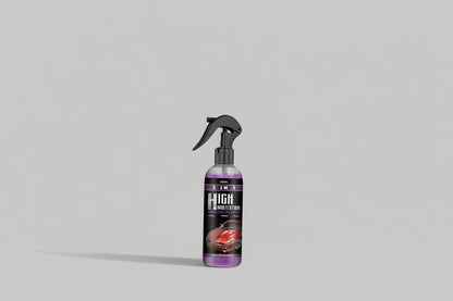 3 in 1 Car Shine/Scratch Spray ( Pack Of 2 )
